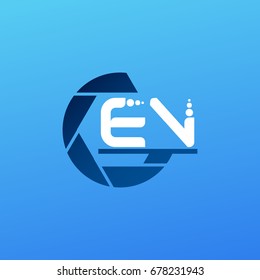 EV Logo