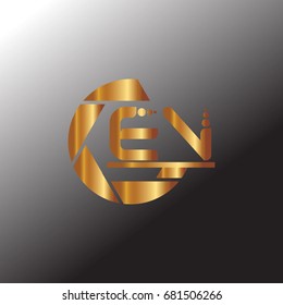 EV Logo