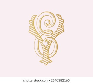 EV, VE, logo EV, Letter EV,  Monogram EV, Wedding Monogram, Wedding Logo, Logo Design , Monogram Vintage