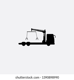 evacuation of cars icon sign signifier vector