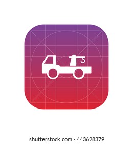 evacuator icon