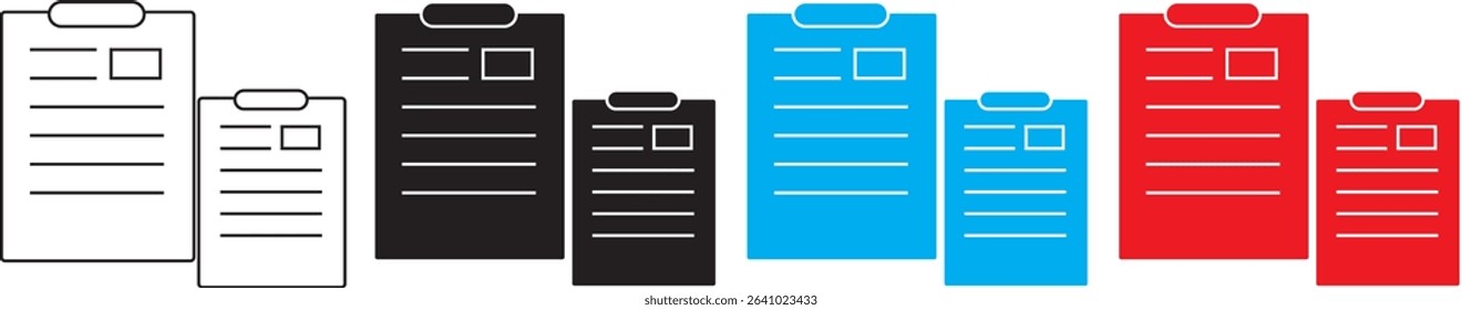 Evaluation icon for assessment system of business and organization standard with analysis, performance, improvement, results, and feedback icon
