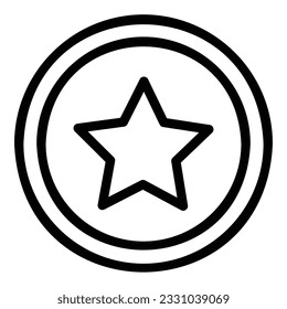 icono de evaluación con vektor aislado y fondo transparente