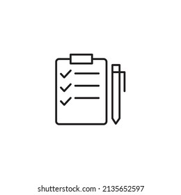 evaluation icons  symbol vector elements for infographic web