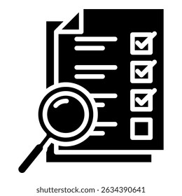 Evaluation Simple Vector Icon Collection