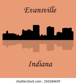 Evansville, Indiana