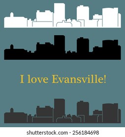 Evansville, Indiana