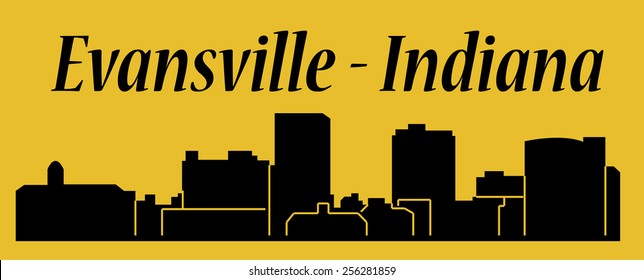 Evansville, Indiana