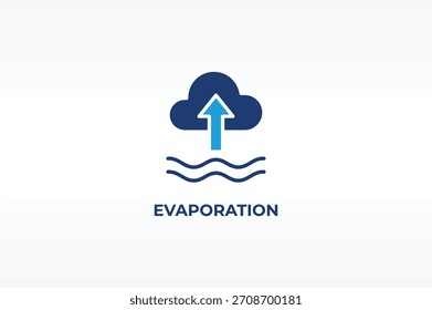Ilustración aislada del Vector, del icono o de la muestra del logotipo