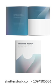 Even Poster. Flyer Design Concept for Events. Banner, Brochure.