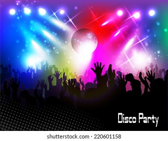 36,812 Techno party poster Images, Stock Photos & Vectors | Shutterstock