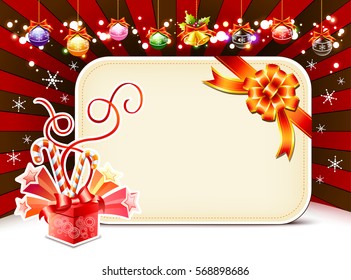 Event background_Christmas events  