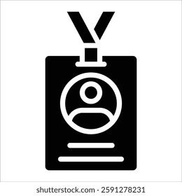 Event Badge Icon Element For Design