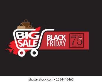 Event Black Friday November Sale 