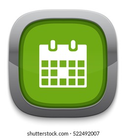 event calendar symbol