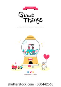 Event Design Illustration
