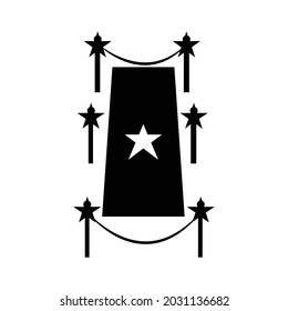 Event icon  design graphics vector