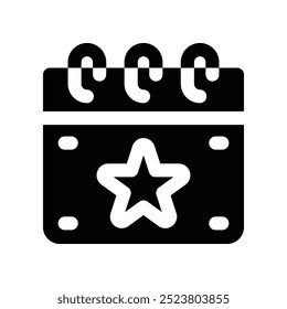 Icono del glifo del Vector para su Sitio web, móvil, presentación, y diseño del logotipo.