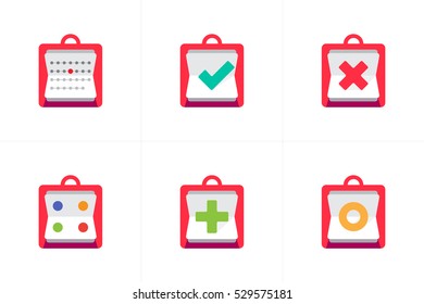 Event Icons