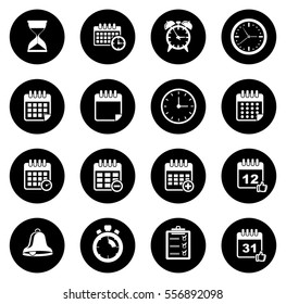 Event Icons