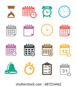 Event Icons