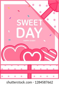 Event illustration of Love