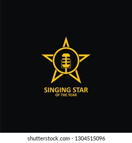 event logo design