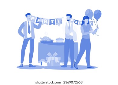 Planificador de eventos, coordinación de proveedores y catering.