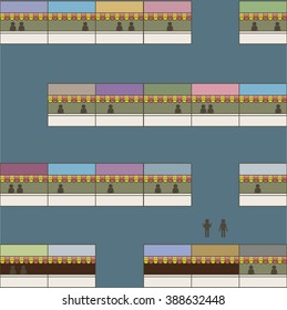 event shop fair