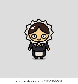 The event that Americans commonly call the "First Thanksgiving" was celebrated by the Pilgrims after their first harvest in the New World in October 1621.