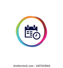 Event - Vector App Icon