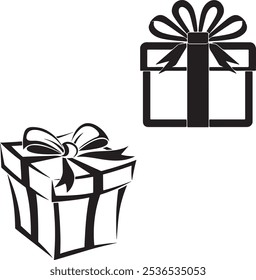event, vector, box, present, surprise, gift, icon, package, promotion, congratulation, festive, holiday, bow, isolated, birthday, celebration, heart, decorative, ribbon, shopping, anniversary, luxury,