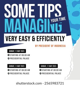Event Workshop Social Media Poster Design