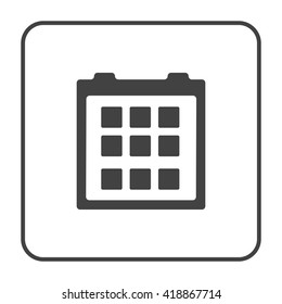 events calendar icon