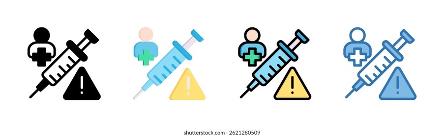Events-Symbol-Element für Design