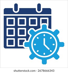 Elemento Ícone De Eventos Para Design