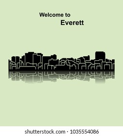 Everett, Washington ( United States of America )