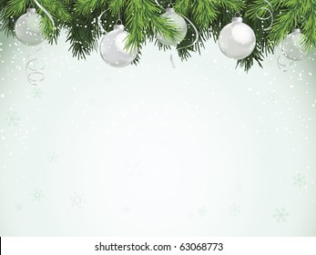 238,223 Christmas border green background Images, Stock Photos ...