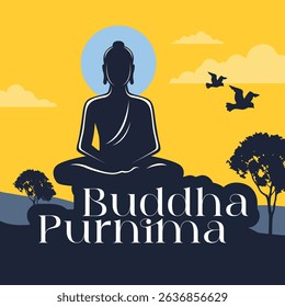 In every abstract line, find the Buddha.