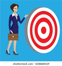 
Every business must have a clear goal.