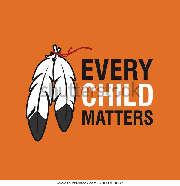 Every Child Matters Logo Design Vector Stock Vector (Royalty Free ...