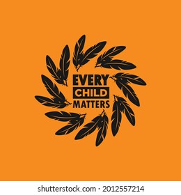 Every Child Matters Logo Vector