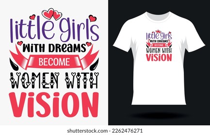  Every day is women’s day-Women's Day T-shirt Design. Hand drawn lettering women day SVG tshirt design