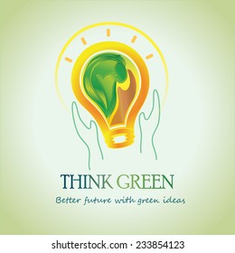 If every man would think of green earth ...then why not each of them protect greenery ?Contribute your ideas for a green earth.