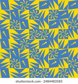 Every pattern is a masterpiece waiting to be discovered
