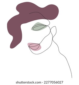 With every stroke, I bring to life a stunning woman who captivates the eye and touches the soul, in a design that is both elegant and timeless