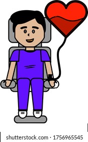 Every year on 14 June, countries around the world celebrate World Blood Donor Day (WBDD). The event was organised for the first time in 2005, by a joint initiative of World Health Organisation, the In