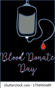 Every year on 14 June, countries around the world celebrate World Blood Donor Day (WBDD). The event was organised for the first time in 2005, by a joint initiative of World Health Organisation, the In