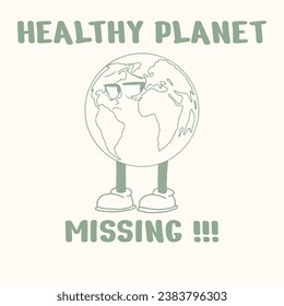 todos los días es el día de la tierra, reduce, reutiliza, recicla para mejor tierra