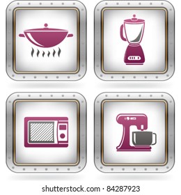 Everyday Kitchen Utensils & Tools